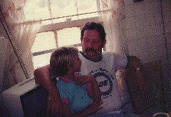 Becky, Tony Sayger